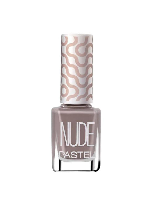 Pastel Nude Nail Polish Shade 760 - 13ml