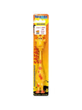 Kids Toothbrush Extra Soft Bristles Tongue Cleaner Foramen Assorted