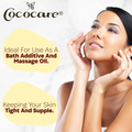 Cococare Vitamin E Body Oil, Antioxidant, 250ml
