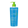Purifying Gel Cleanser Oily Skin Sebium BIODERMA 500ml