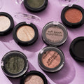 Essence Soft Touch Eyeshadow 06 Deep Black Long-Lasting Shimmer