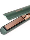 Mini Hair Straightener for Travel Rechargeable Ceramic REBUNE RE-2083