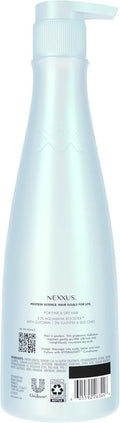 Shampoo for Oily Hair Hydra Light Moisture Balancing Nexus 400ml