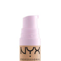 Bare With Me Concealer Serum Hydrating Medium 07 Hybrid Formula NYX 9.6ml