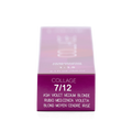 Hair Color Changer Deep Nourishment 7/12 Lakme 60ml