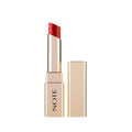 Note Iconic Sheer Cream Lipstick 211 Fearless, Moisturizing