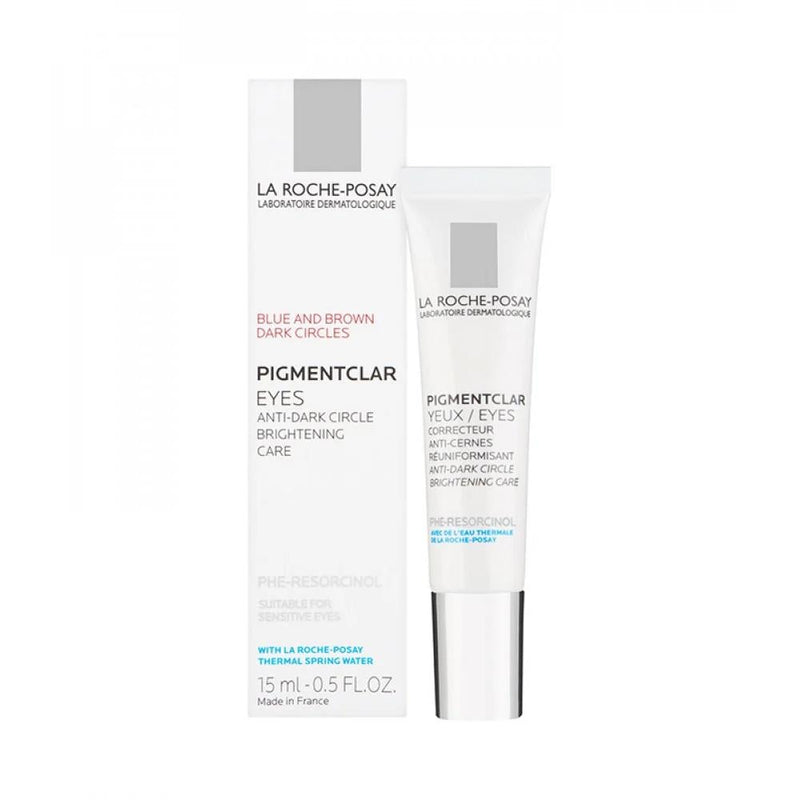 Pigmentclar Dark Circles Lightening Eye Cream La Roche-Posay 15ml