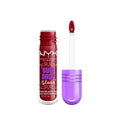 NYX Jam Drop Lip Gloss & Moisturizer Cranberry Splash 03