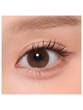 Top Rated Colored Contact Lenses Natural Look Moss Lens Me Monthly