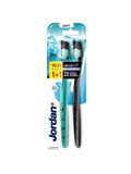 Ultra Light Whitening Soft Toothbrush Gentle Cleaning Jordan 2 Pack