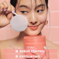 Facial Cleansing Wipes Gentle Makeup Remover Moms Bath Recipe 60 Count