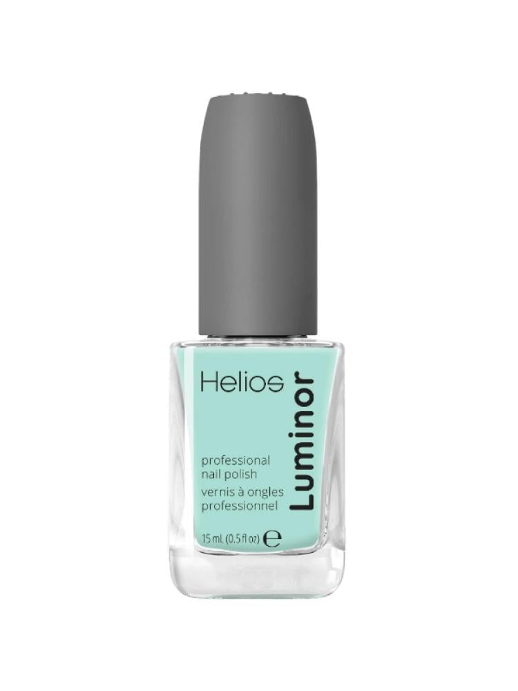 Nail Polish Vibrant Glossy Quick-Dry Helios 15ml