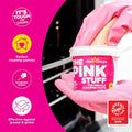 The Pink Stuff Miracle Cleaning Paste Multi-Purpose Star Drops 850g