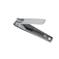 Nail Clippers for Thick Nails Sharp Blade Ergonomic Beauty System 1-Piece