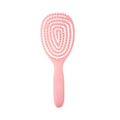 Best Hairbrush For Fine Hair Detangling Soft Bristle Tool Dar Beauty 1 Piece