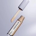 Pastel Eye Cream + Hydrating Satin Concealer - 4.3ml
