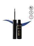 Best Waterproof Liquid Eyeliner Matte Finish Long-Lasting Armaf Beauty 4ml