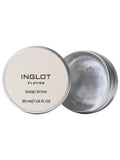 Eyebrow Soap Clear Styling Set Hold Inglot Playan 30ml