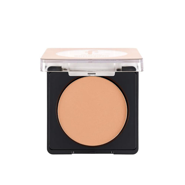 Flormar Bronzing Powder 005 Kissed Bronze Face Contouring