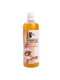 Spa System Argan Oil Shampoo & Conditioner - 1000 ml