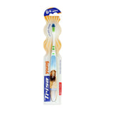 Teresa Young Smart Clean Kids Toothbrush for Children 6+ Years 1pc