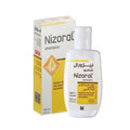 Scalp Care Shampoo with Ketoconazole 1% Formula - Nizoral - 100ml