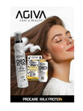 Activate AGIVA Pro-Care Mousse - Arginine Amino Complex 200ml