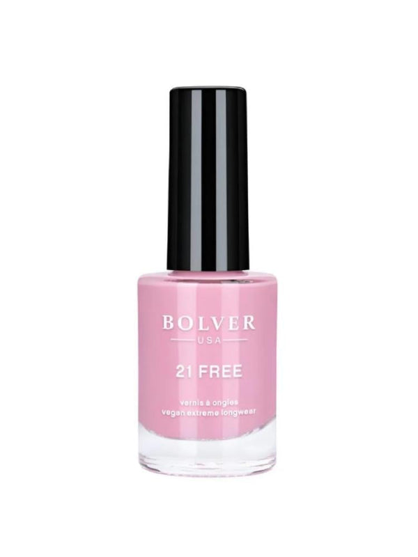 Nail Polish That Doesn't Chip Long-Lasting Shine Bolver 11ml