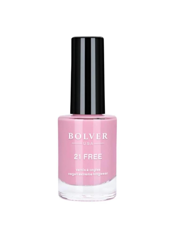 Nail Polish That Doesn't Chip Long-Lasting Shine Bolver 11ml