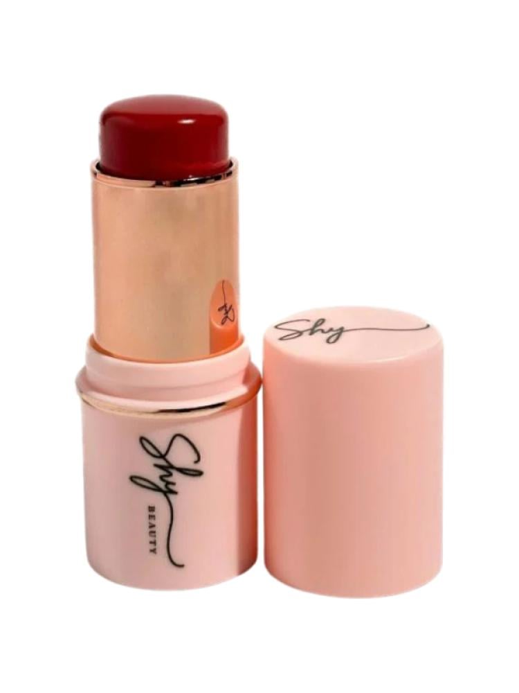 Shy Beauty Blush - Poppy
