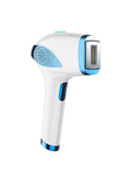 Mlay T4 Advanced Cooling Laser Hair Removal Device - 500K Flashes