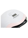 Salon System UV LED Nail Dryer - Digital Display & Multiple Timers