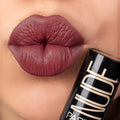 Nude Lipstick Creamy Hydrating Shea Butter Formula 527 Pastel