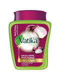Vatika Onion Oil Hot Hair Treatment - 1000g