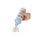 Pigeon Milk Powder Container 3-Pack, BPA-Free, Stackable