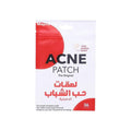 Shop Acne Patches Hydrocolloid Spot Cover Majica 36 Pieces