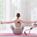 Minigood Jump Rope, Ergonomic Design, Cardio Exercise Equipment