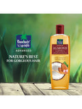 Parachute Coconut & Almond Oil Hair Oil - 200ml