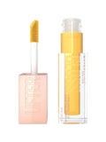 Maybelline Lifter Gloss Lip Gloss Hyaluronic Acid - Honey