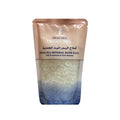 Treasures Dead Sea Mineral Bath Salts, Natural Exfoliation, 240g