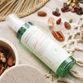 Axis-y Quinoa One Step Cleansing Gel, Sulfate-Free, pH Balanced, 180ml