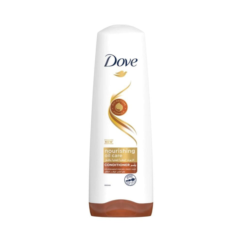 Dove Nourishing Oil Conditioner Deep Hydration 340ml