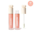 Hearts Skin Tone Corrector for Dark Circles, Natural Beach