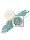 Hearts Glitter Loose Powder - Face & Body