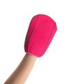 Korean Loofah Body Exfoliator for Bath & Shower, Random Color