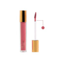 Donella Liquid Lipstick 03 Glossy High Coverage Long-Lasting
