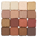 Best Neutral Eyeshadow Palette Ultimate Warm Neutrals Nyx Professional 13g