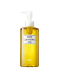 DHC Deep Cleansing Oil & Makeup Remover 200ml