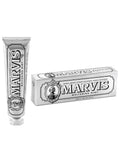 Marvis Whitening Mint Toothpaste Stain Removal Fresh Breath 85ml