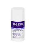 Dark Spot Correcting Glow Serum Targeted Pigmentation Soskin 30ml